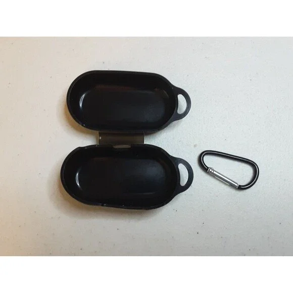 Compatible Case for TOZO T12 - Soft Silicone Shockproof Anti Scratch Cover - Picture 6 of 7